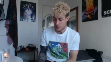 Sonic12_12  30-10-2021 video play dildo